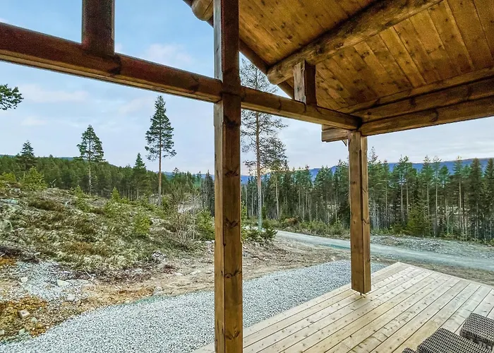 fotos do Amazing Home In Koppang