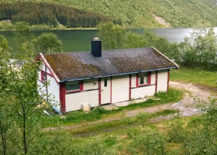 6 Person Holiday Home In Engavagen-By Traum Åmnes zdjęcie