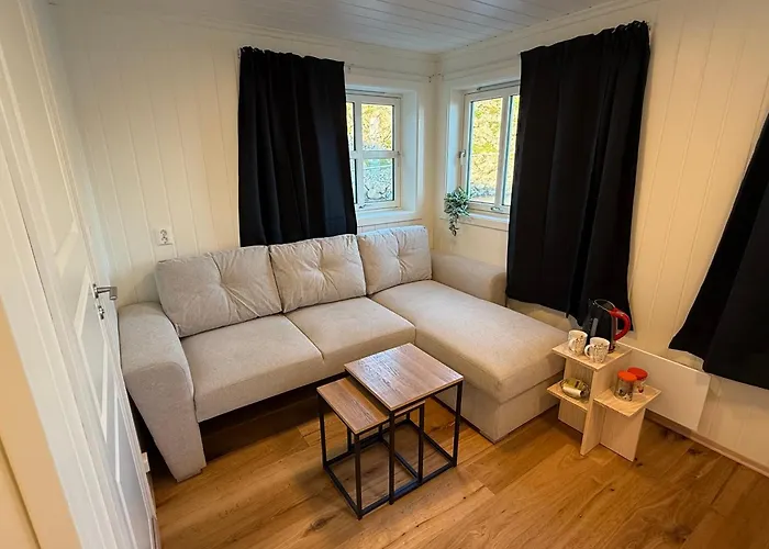 foto di Nyksund Appartement, Nyksund Brygge