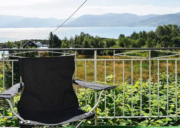 6 Person Holiday Home In Fiska-By Traum photo