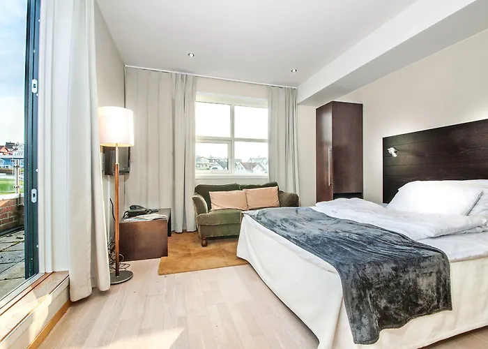 Thon Hotel Sandnes foto