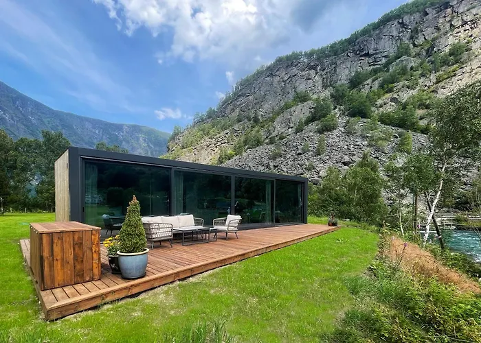 艾于兰Flam Retreat别墅照片