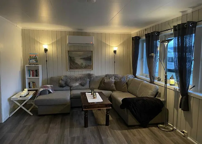 Leilighet I Sor-Fron Kommune fotorgafie