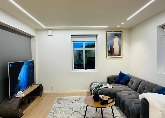 Discover Askim Unique Places To Stay For Every Traveler photo