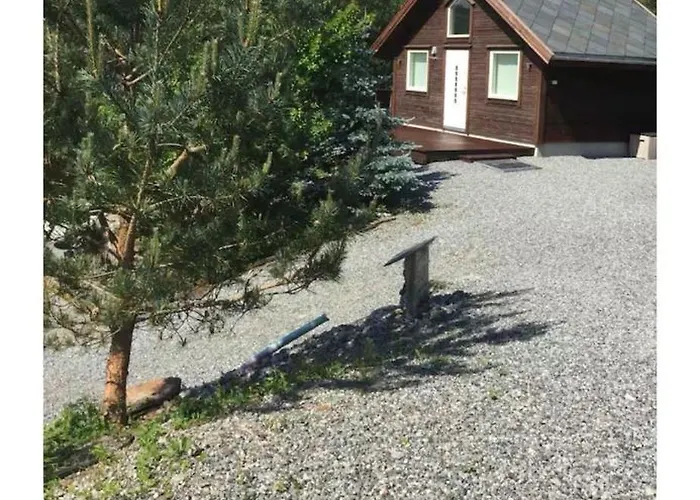 Litla Hytta, Mosterhamn Bomloの写真