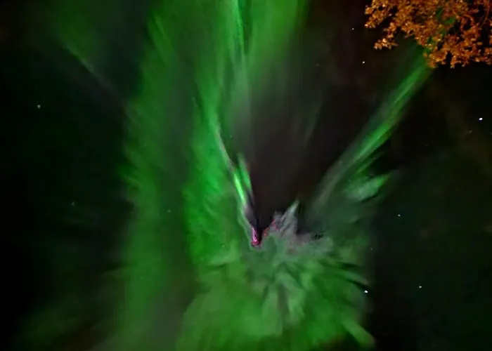 Фото Fishermens House, Romslig Ferieleilighet Naer Sjoen Medby Senja