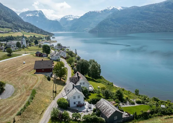 Villa Lilleheim Reed 사진