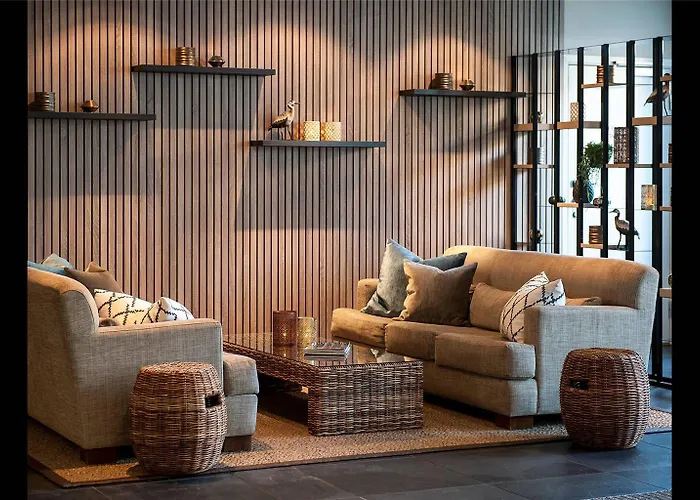 Son Spa, An Ascend Collection Hotel fotoğrafı