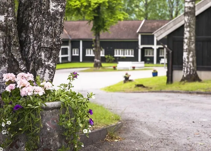 Sole Gjestegard Noresund foto