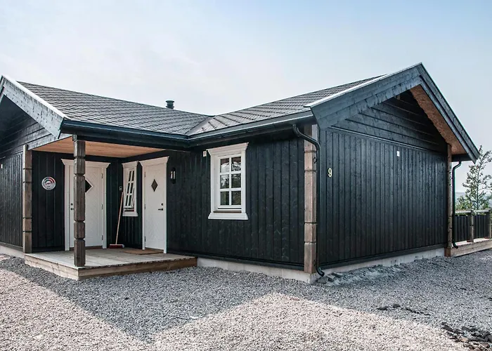 Beautiful Home In Engerdal With Kitchen Kvisla fotorgafie