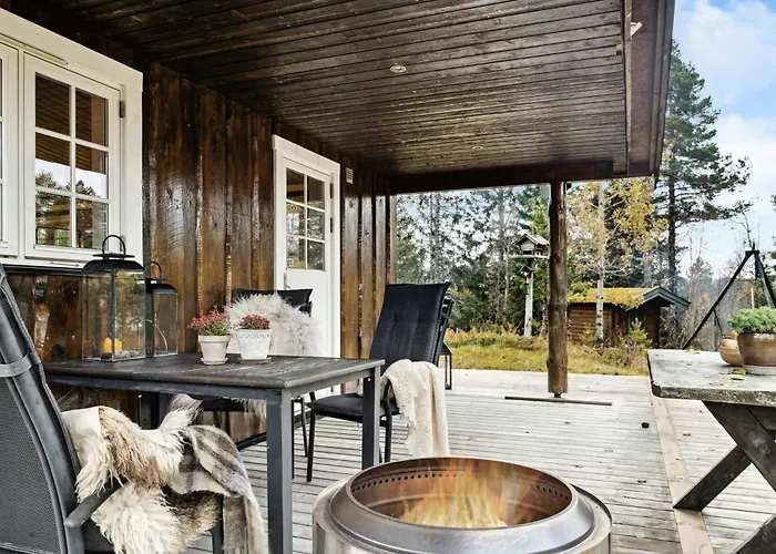 Old Swiss Hotel Charm In Seljestad Vinjeora foto