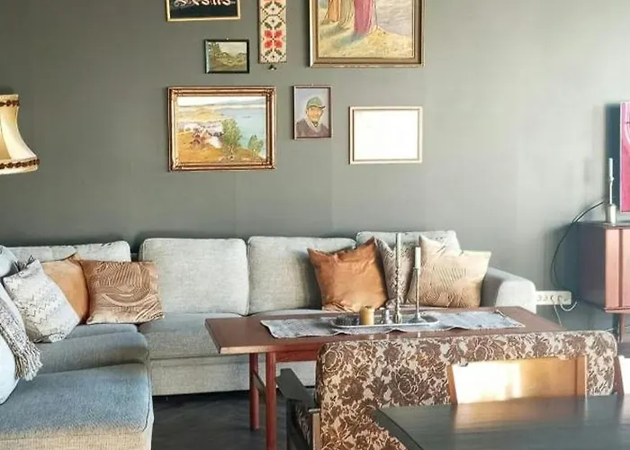 Фото Renovated Chapel With Fjord Views In Vagstranda Reistad 