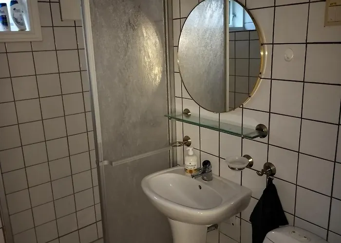 Jørpeland Rom Med Eget Bad Og Fin Utsikt Preikestolen Strand תמונה