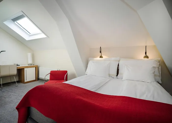 Quality Hotel Grand Kristiansund foto