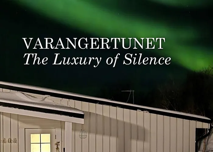 Varangertunet Wilderness Resort zdjęcie