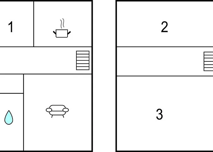 fotos do Amazing Home In Hidrasund With Wifi Kirkehamn
