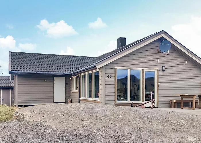 Pet Friendly Home In Roan Moen  photo