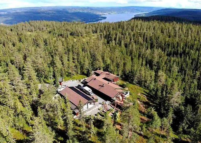 Davita Ranch Tranhaug fotorgafie