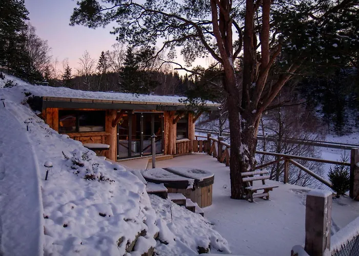 Hotel Gapalux Levanger zdjęcie