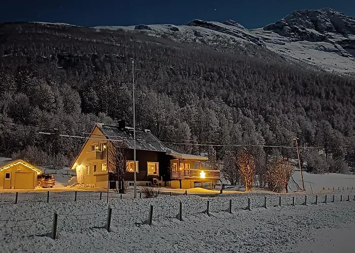 foto di Charles Country House Kolstad