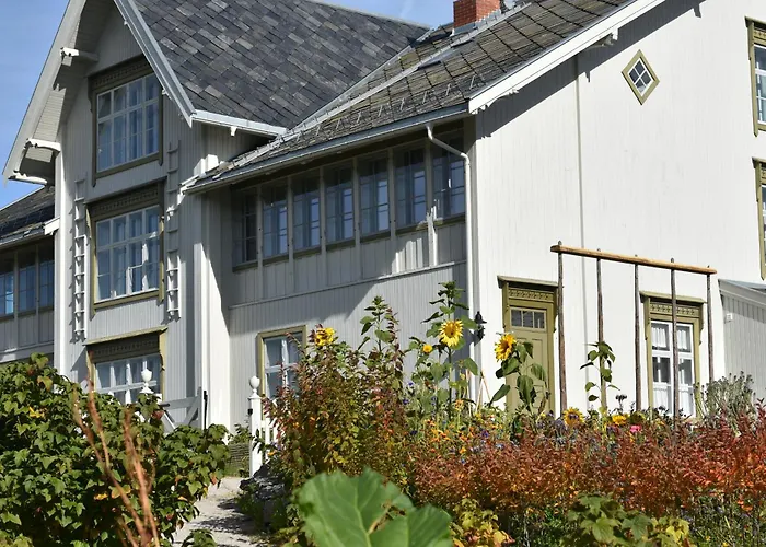 Steien Hotel Alvdal foto