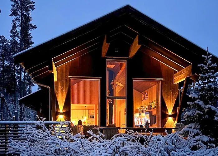 Nice Home In Tinn Austbygd With Sauna Lurasgrendi foto