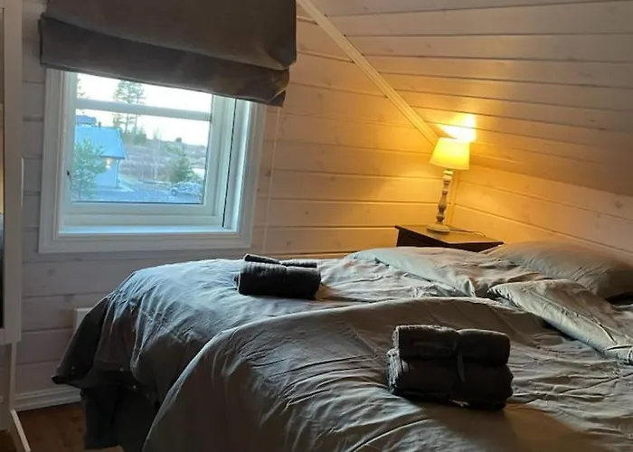 Hytte I Nord-Odal Med Naerhet Til Storsjoen Austvatn képek