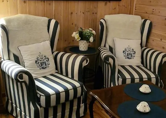 Cabin Room On Davita Ranch Tranhaug fotorgafie