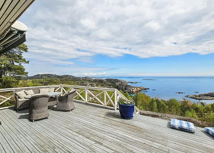 Nice Home In Tjodalyng With Kitchen Ula fotorgafie