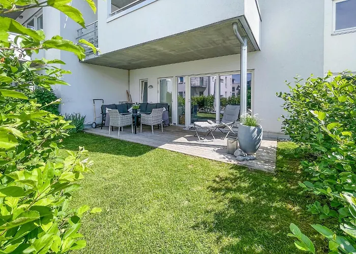 Фото 2 Bedroom Awesome Apartment In Форнебу