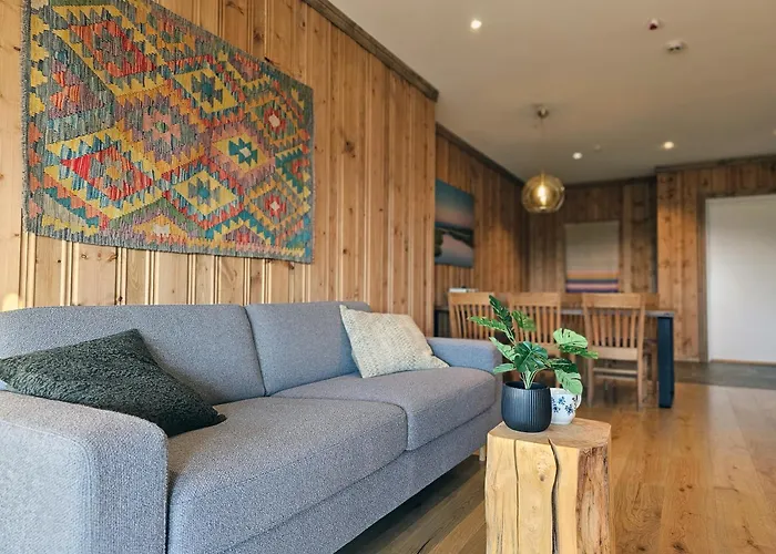 Huso Mountain Lodge - Hemsedal Eikregardane foto