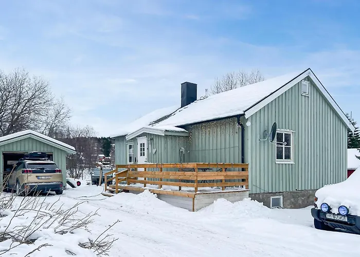 صورة Cozy Home In Sparbu With Wifi