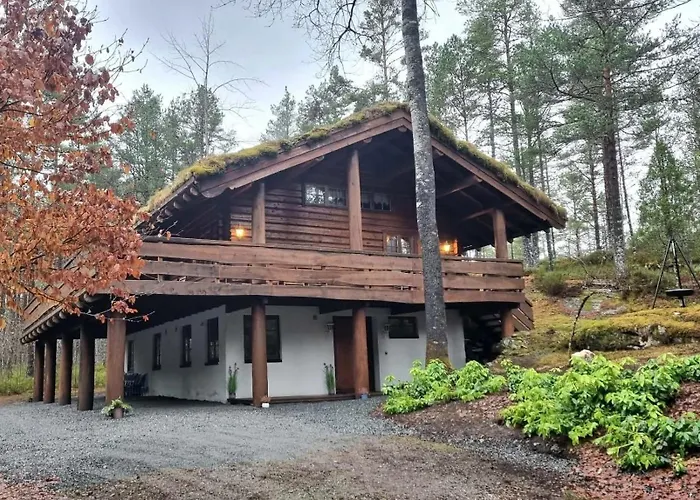 Holmoy Lodge Holmoyane foto