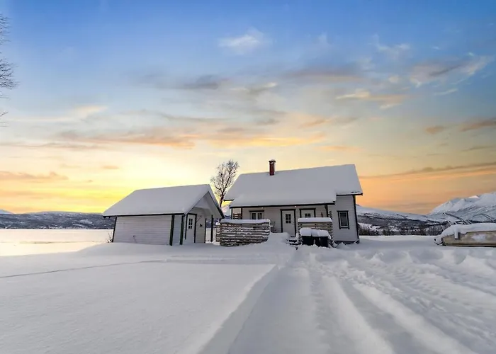 Photo de Stornes Gard Guesthouse