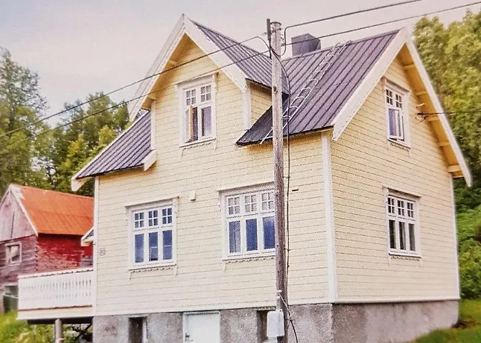 fotos do Nordmeerangler Galnslåtta