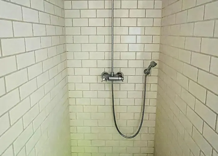 foto di Sommerhus Pa Stranden, Stor Hage Og Egen Brygge Bogen 