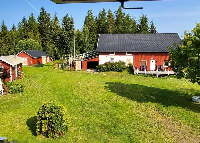 Amazing Apartment In Braskereidfoss With Wifi Skara photo