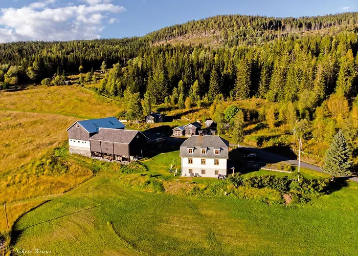 Photo de Opslidre Apartment