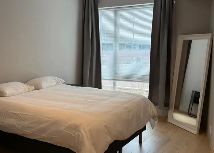 Oslo Gateway Apartment In Lorenskog foto
