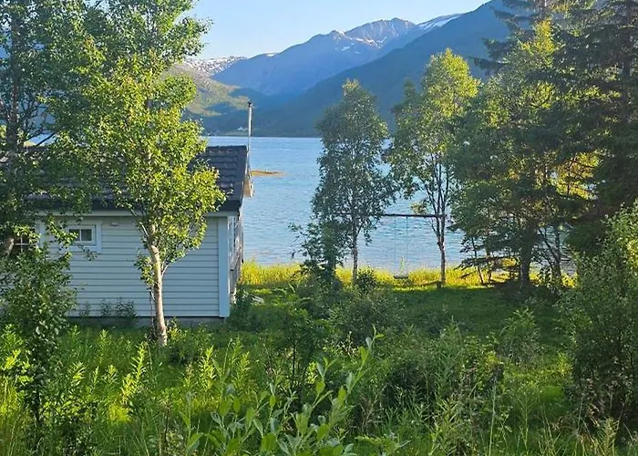 Fredbo Villa Melaa foto