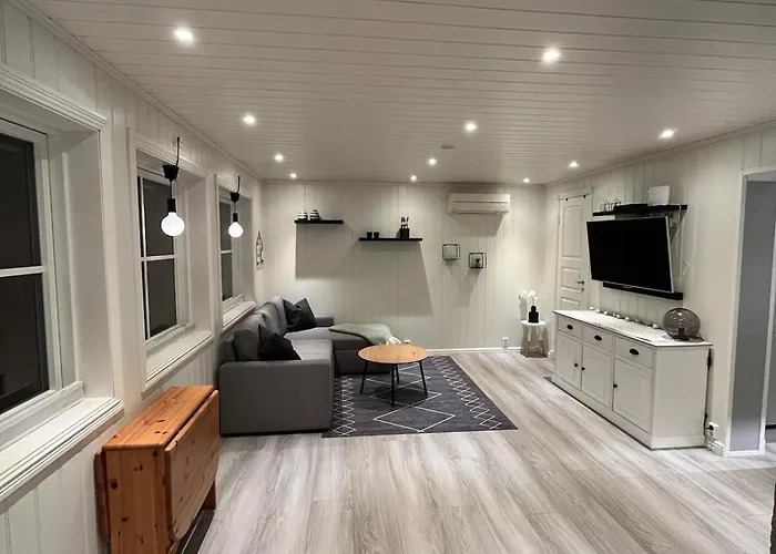foto di Apartment In Vagan Haversand