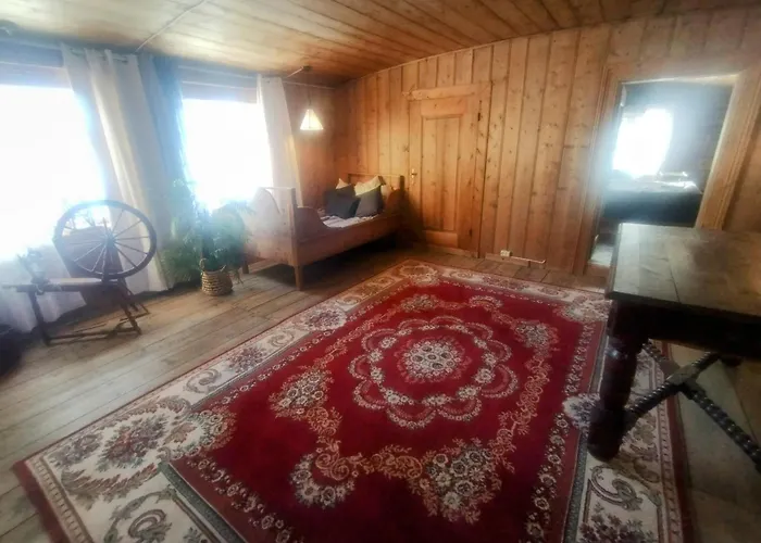 Langlete Gjestehus Gilset fotorgafie