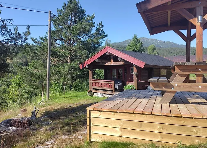 Vila Suigard Smia Sauland fotorgafie