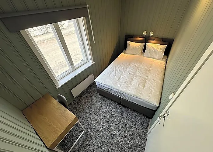 Strommen Km Rentals - Lillestrom City תמונה