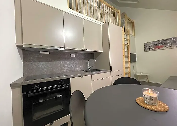 صورة Stavanger Bnb Nicolas 11
