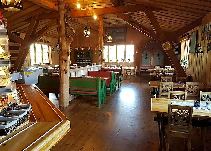 Dovregubbens Hall foto
