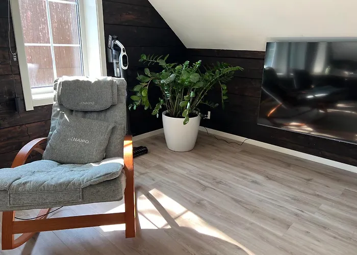 Jolster Spa Apartments For 2 Skei  foto