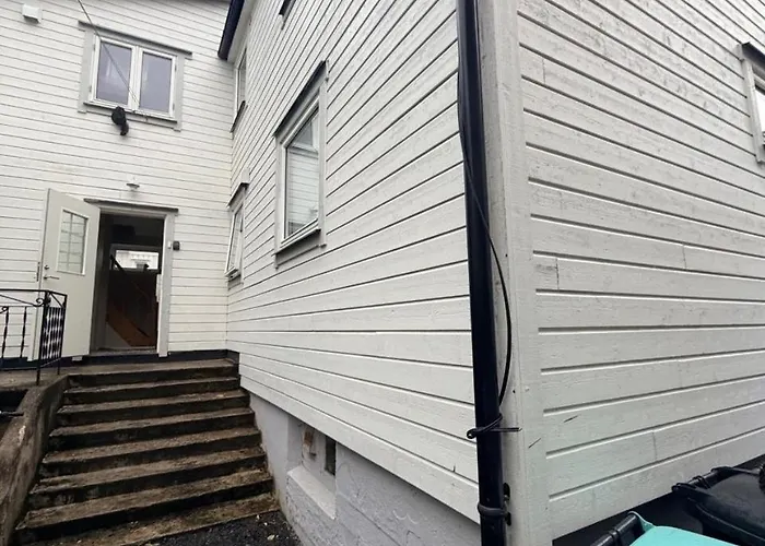 Kabelvag 2 Bedroom Apartment zdjęcie
