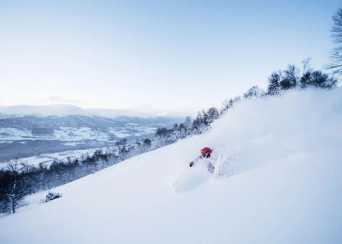 صورة Oppdal Turisthotell