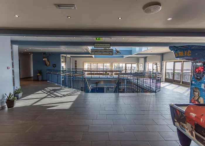 גול Storefjell Resort תמונה